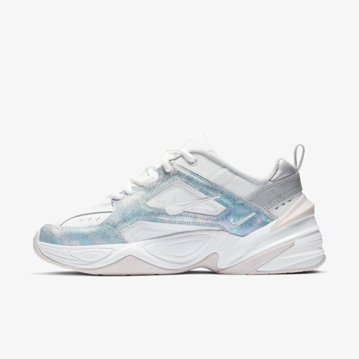 Damen Sneaker Nike M2K TEKNO