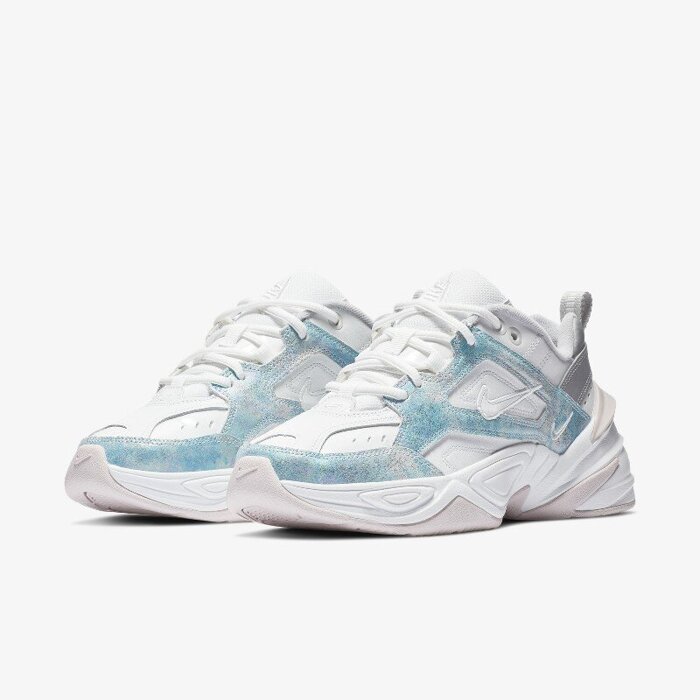 Damen Sneaker Nike M2K TEKNO