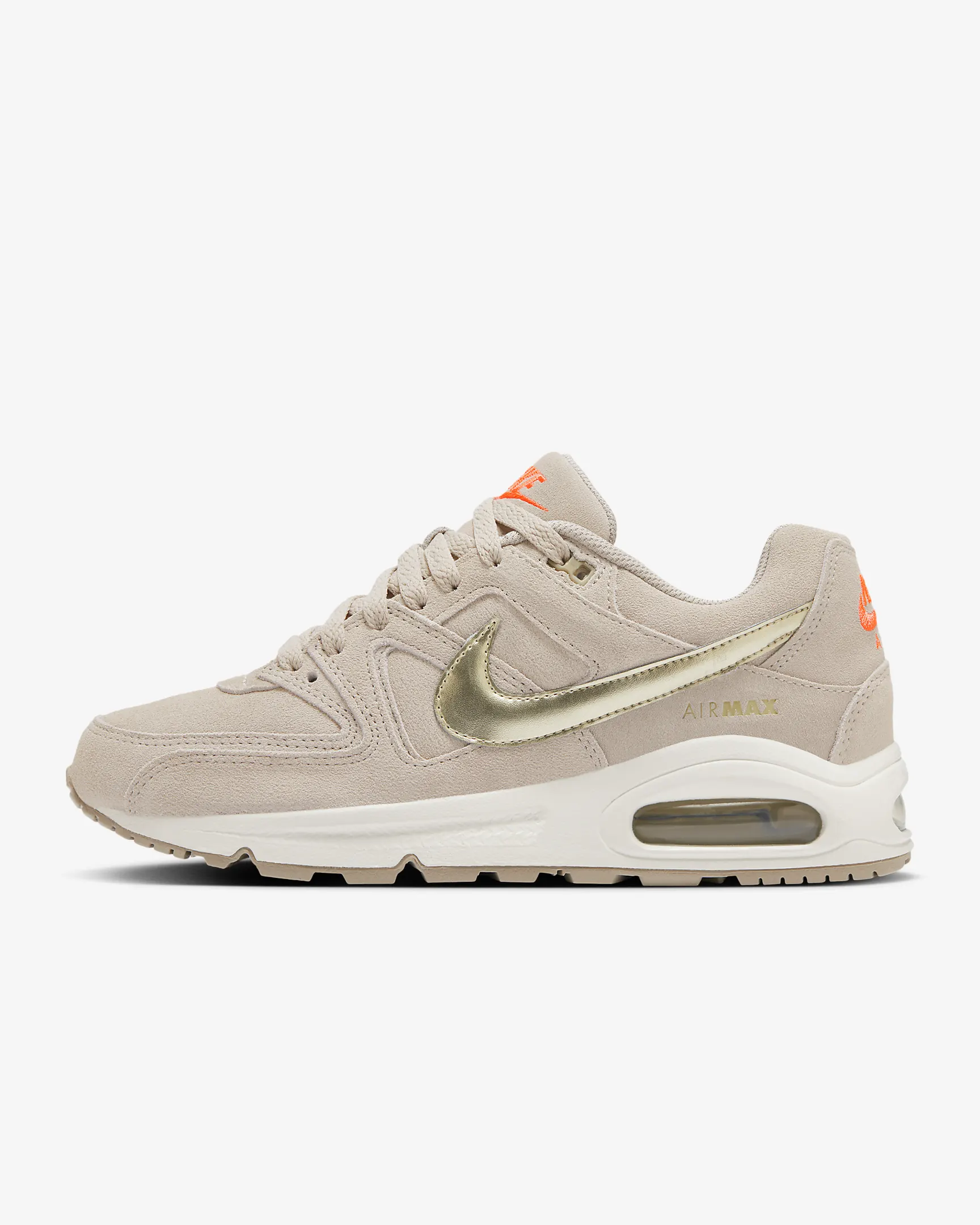 Damen Sneaker Nike Wmns Air Max Command Premium