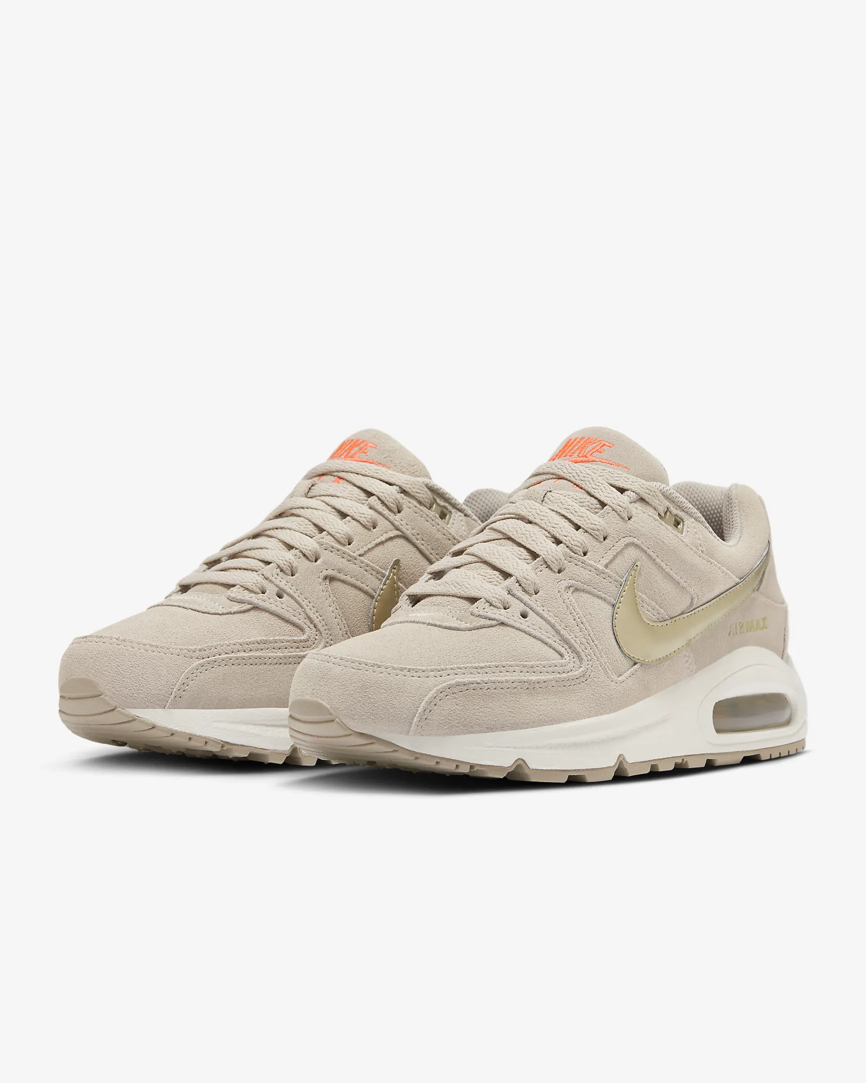 Damen Sneaker Nike Wmns Air Max Command Premium