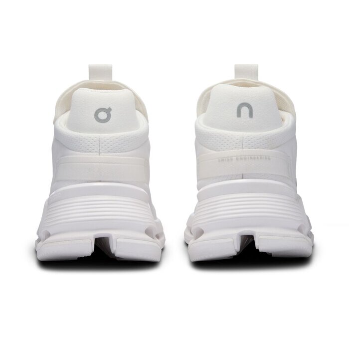 Damen Sneaker ON CLOUDNOVA 2 All White