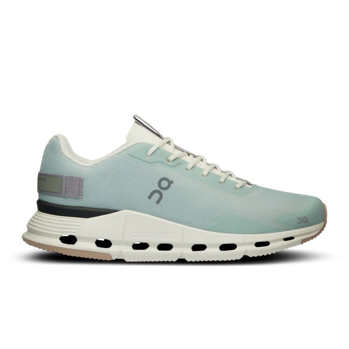 Damen Sneaker ON CLOUDNOVA FORM