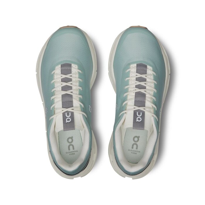 Damen Sneaker ON CLOUDNOVA FORM