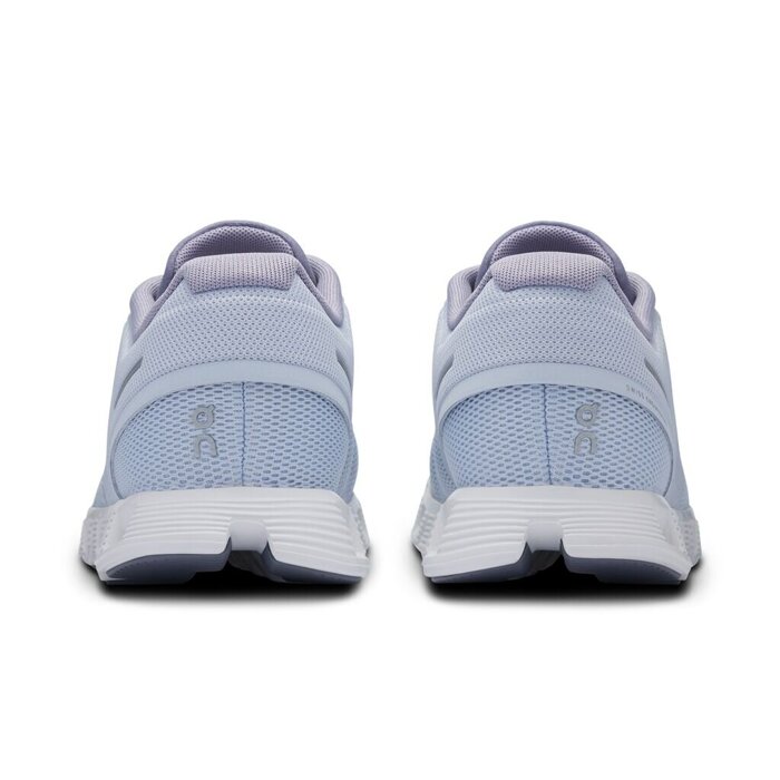 Damen Sneaker ON RUNNING CLOUD 5 Heather | Fossil