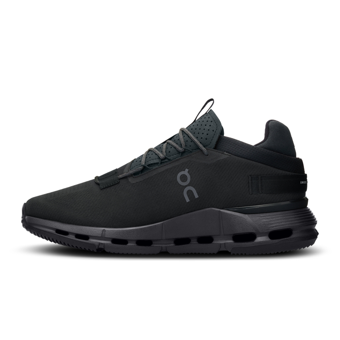 Damen Sneaker ON RUNNING CLOUDNOVA 2 All Black