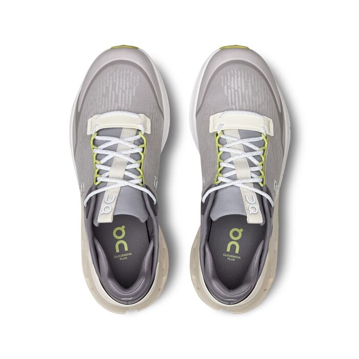 Damen Sneaker ON RUNNING Cloudnova Flux