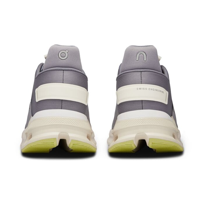 Damen Sneaker ON RUNNING Cloudnova Flux