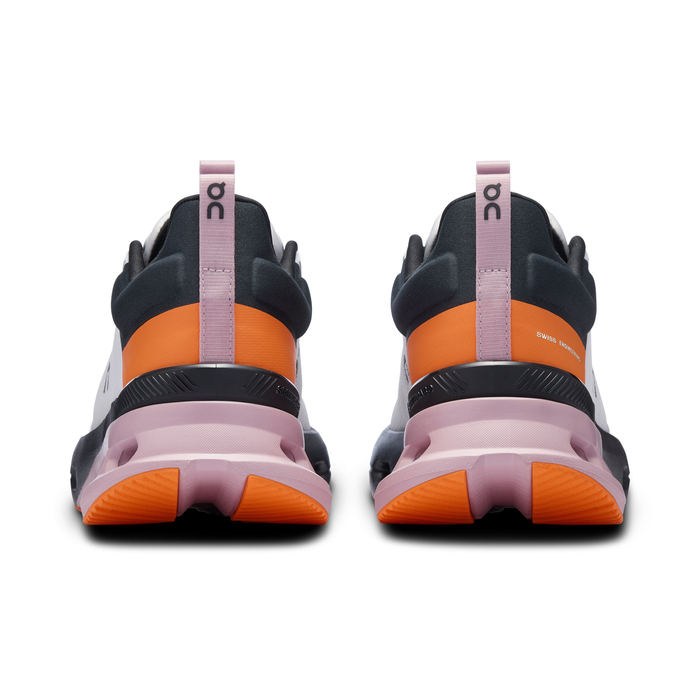 Damen Sneaker ON RUNNING Cloudnova X W Frost | Orange