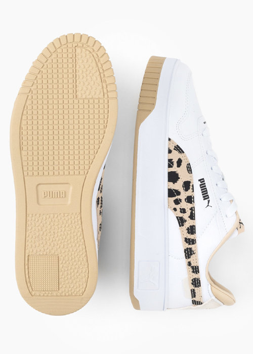 Damen Sneaker PUMA CARINA STREET ANIMAL