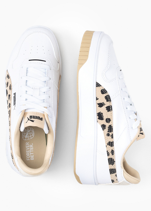 Damen Sneaker PUMA CARINA STREET ANIMAL