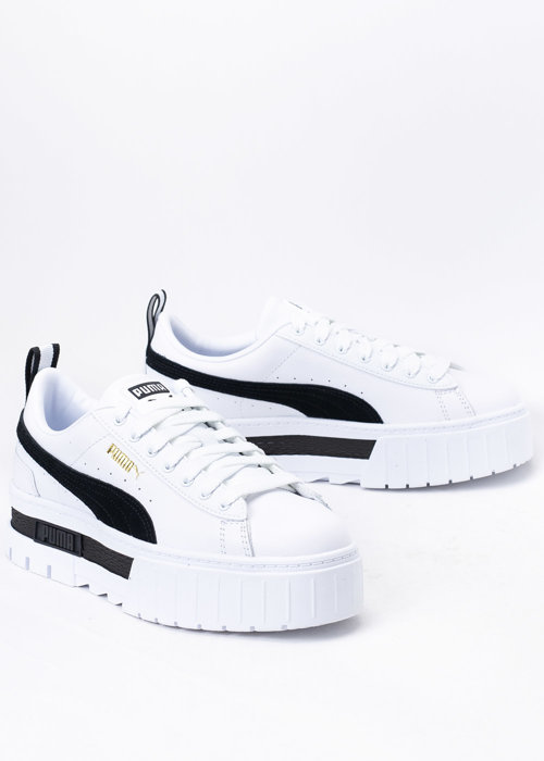 Damen Sneaker PUMA MAYZE LTH