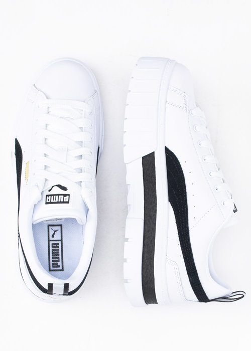 Damen Sneaker PUMA MAYZE LTH