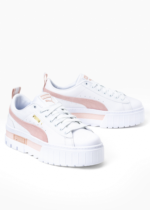 Damen Sneaker PUMA MAYZE LTH WN'S