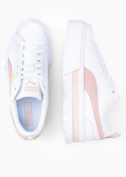 Damen Sneaker PUMA MAYZE LTH WN'S