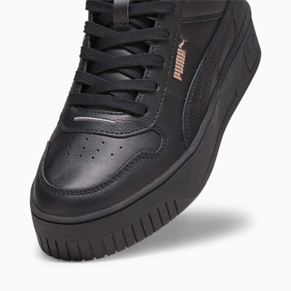 Damen Sneaker Puma Carina Street Mid