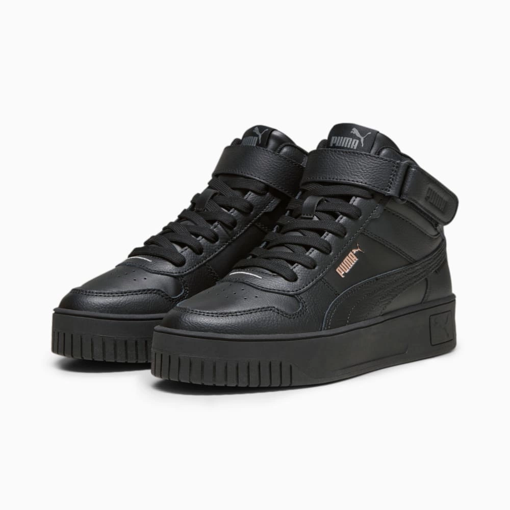 Damen Sneaker Puma Carina Street Mid