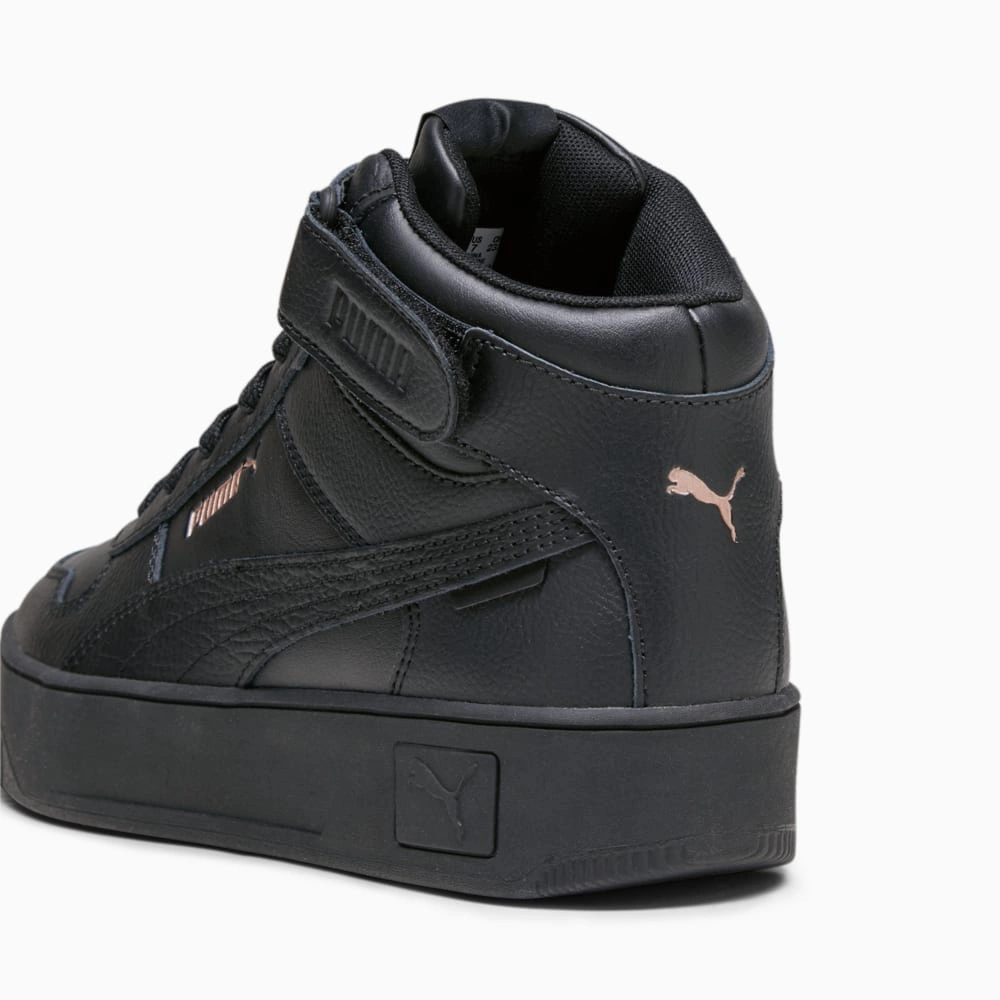 Damen Sneaker Puma Carina Street Mid