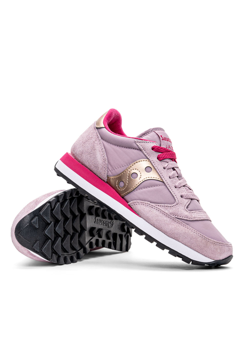 Damen Sneaker Saucony Jaz Original (S1044-632)