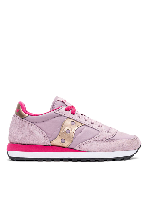 Damen Sneaker Saucony Jaz Original (S1044-632)