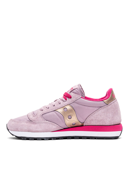 Damen Sneaker Saucony Jaz Original (S1044-632)