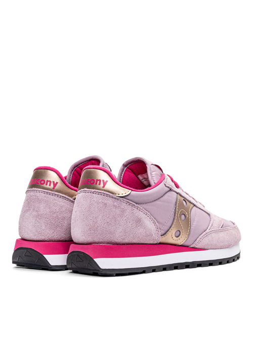 Damen Sneaker Saucony Jaz Original (S1044-632)