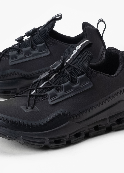 Damen Sneaker Schwarz ON RUNNING CLOUDAWAY