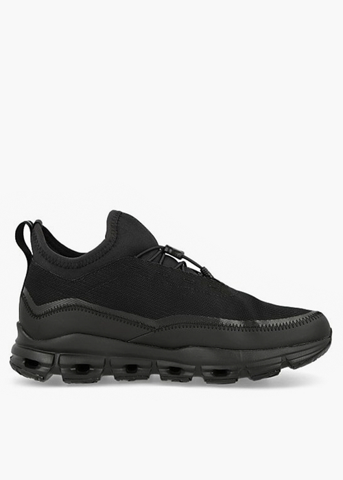 Damen Sneaker Schwarz ON RUNNING Cloudaway Waterproof Suma