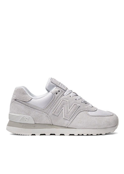 Damen Sneaker Weiß New Balance WL574SLD