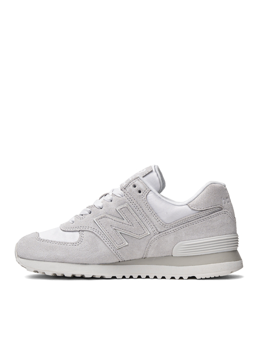 Damen Sneaker Weiß New Balance WL574SLD