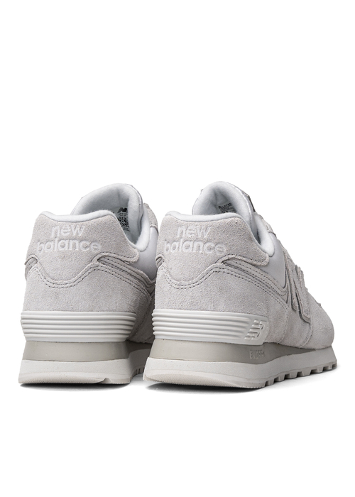 Damen Sneaker Weiß New Balance WL574SLD