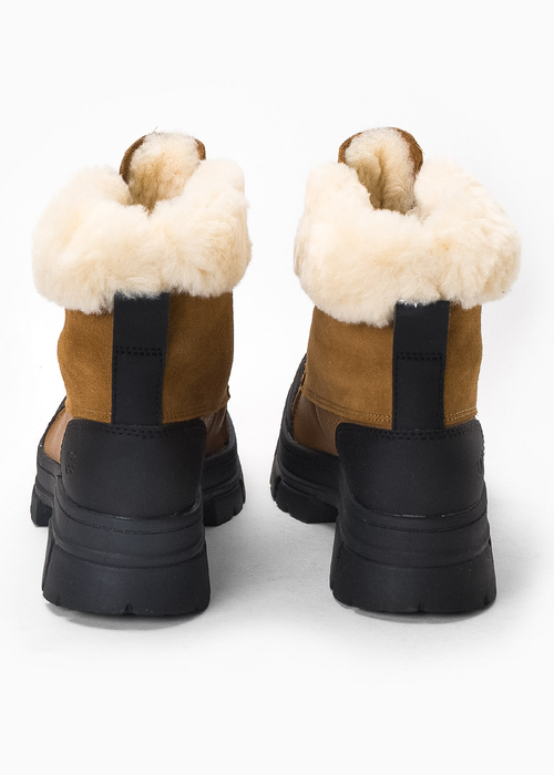 Damen Stiefeletten UGG W ASHTON ADDIE