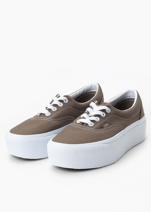 Damen Turnschuhe VANS Era Stackform 