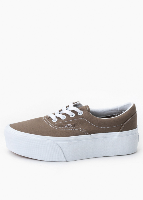 Damen Turnschuhe VANS Era Stackform 