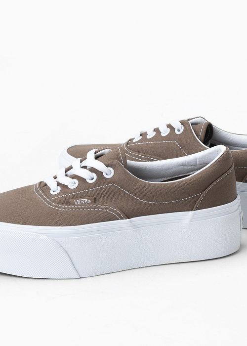 Damen Turnschuhe VANS Era Stackform 