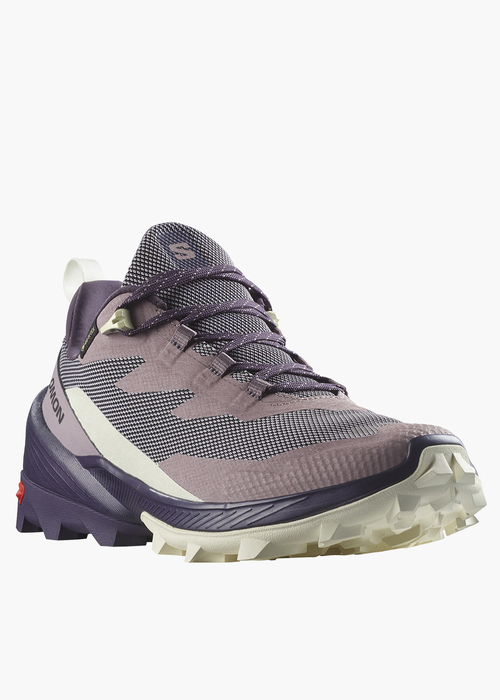 Damen Wanderschuhe SALOMON CROSS OVER 2 GTX W 