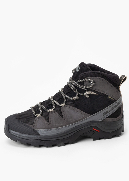 Damen Wanderschuhe SALOMON QUEST ROVE GTX W 