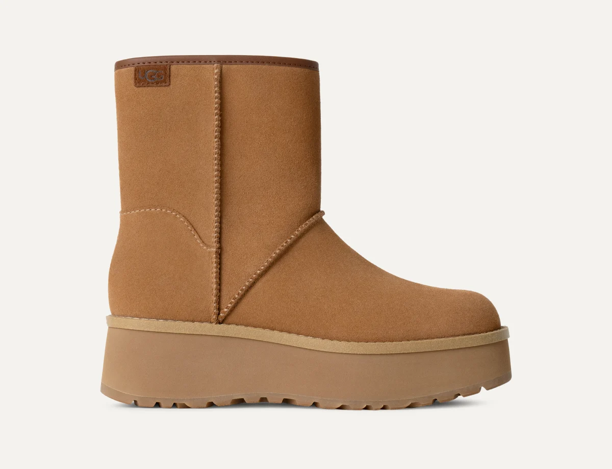 Damen Winterschuhe UGG Cityfunc Mid Boot