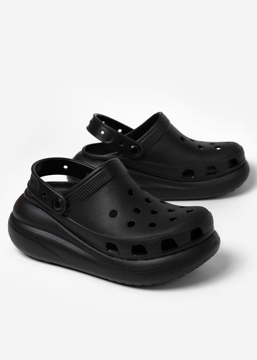 Damenclogs CROCS CLASSIC CRUSH CLOG