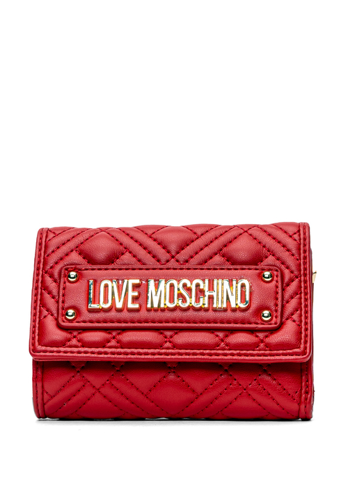 Damengeldbörse Love Moschino (JC5631PP0DLA0500)