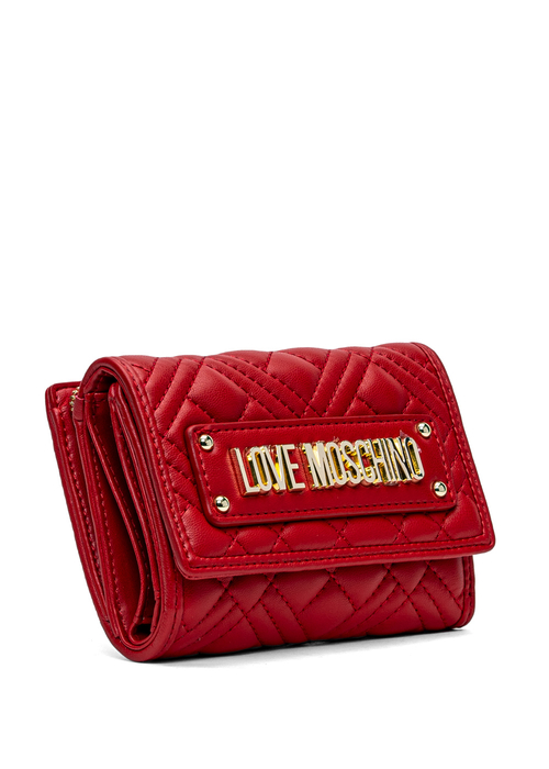 Damengeldbörse Love Moschino (JC5631PP0DLA0500)