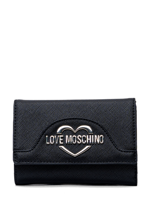 Damengeldbörse Love Moschino (JC5664PP0DKD0000)