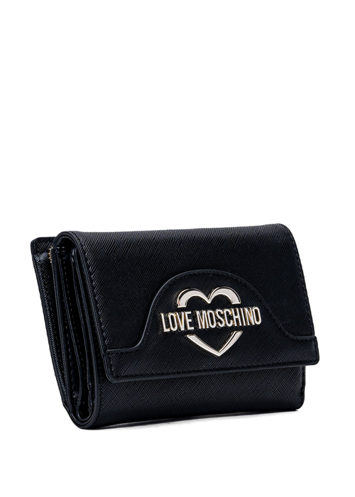 Damengeldbörse Love Moschino (JC5664PP0DKD0000)