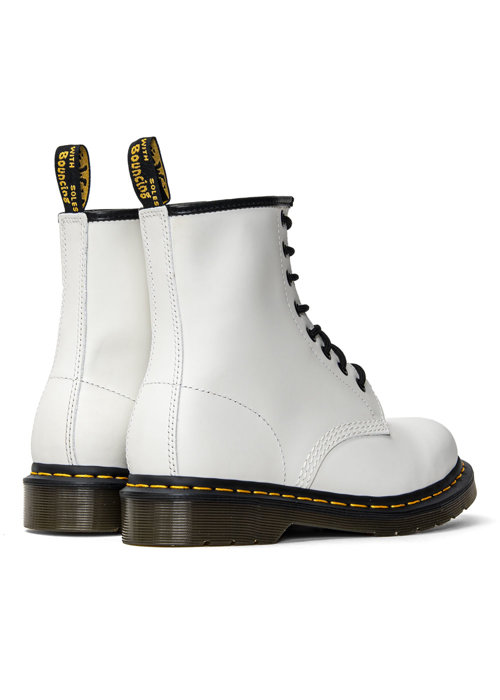 Dr. Martens 1460 White Smooth (11822100)