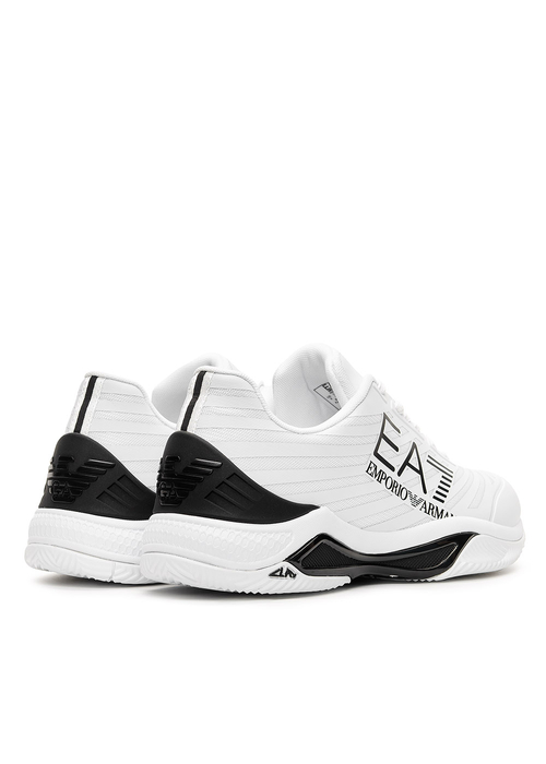 EA7 Emporio Armani New Tennis (X8X079 XK203 D611)