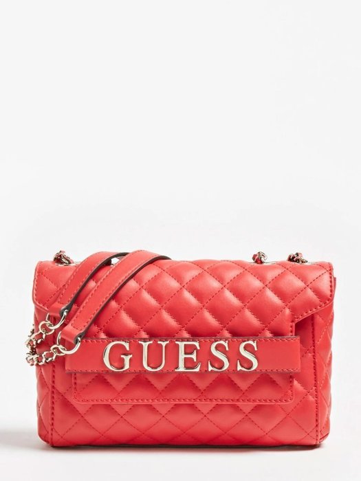 Guess Illy (HWVG7970210-RED)