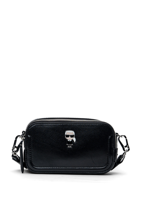 Handtasche Karl Lagerfeld K/Ikonik (215W3054-999)