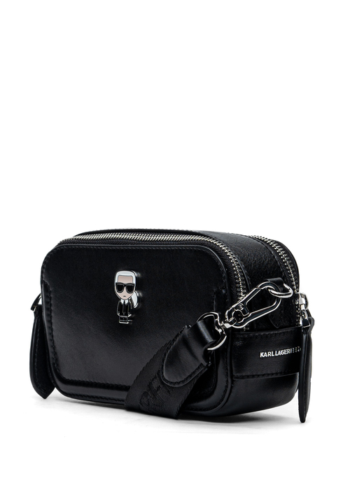 Handtasche Karl Lagerfeld K/Ikonik (215W3054-999)