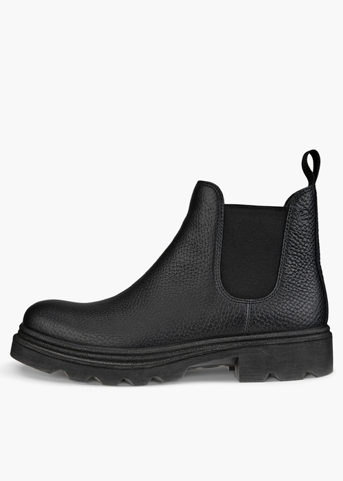 Herren Chelsea-Boots ECCO GRAINER CHELSEA BOOT