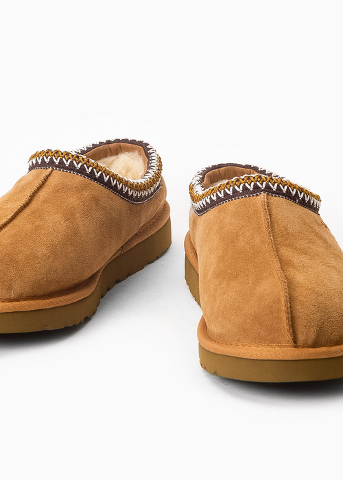 Herren Hausschuhe UGG M TASMAN