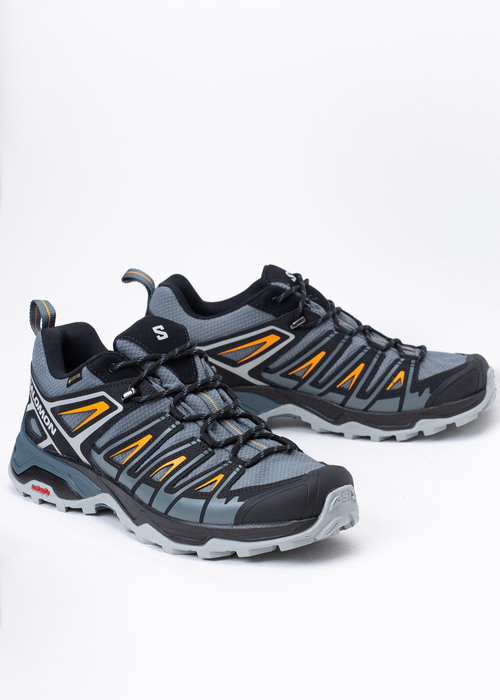 Herren Hikingschuhe SALOMON X ULTRA PIONEER GTX 